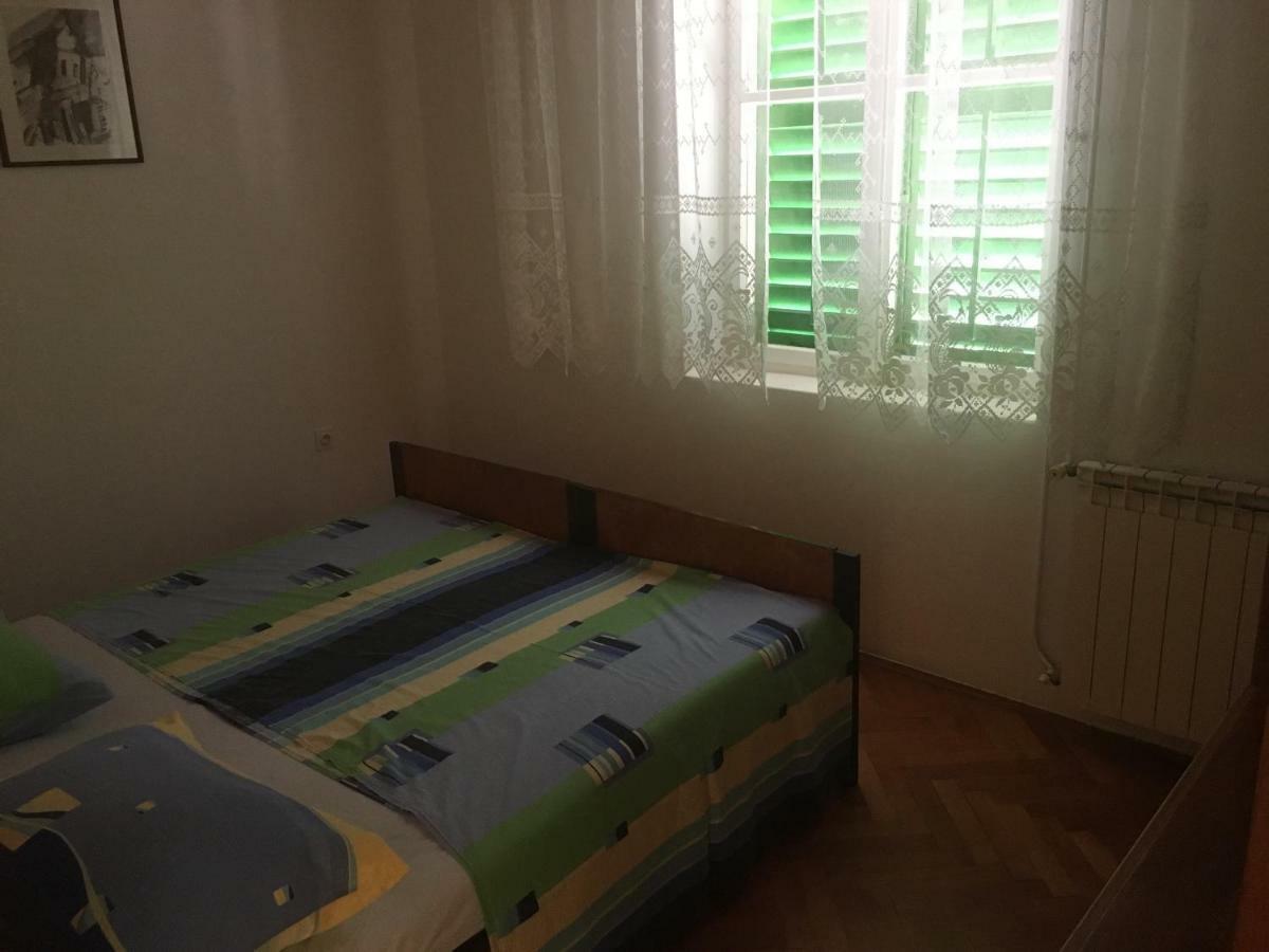 Apartments Ankica Кампор Экстерьер фото